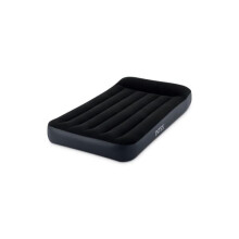 Intex Dura-Beam air mattress with pillow 99x191x25 cm