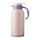 Thermal Coffee Carafe with Temperature Indicator Pink 1.5L 3
