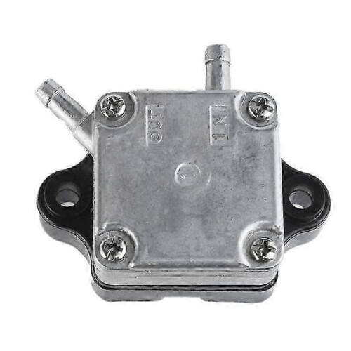 Marine Fuel Pump for 4-Stroke 9.9HP 15HP Engine
