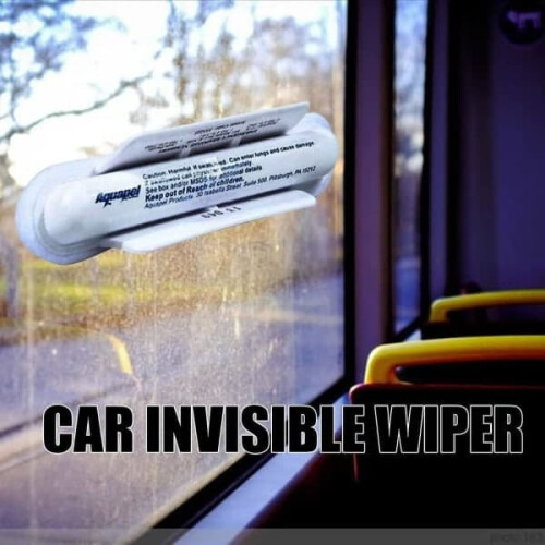 Car windshield wipers plastic universal 10 pcs 2