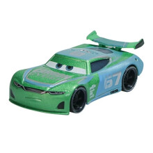Disney Pixar Cars metal diecast toy car set of 3