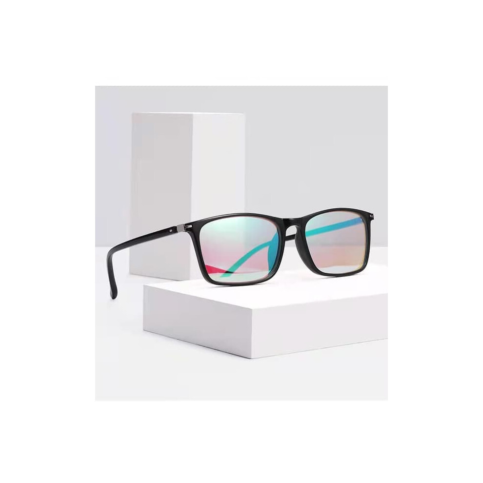 Color Blindness Corrective Glasses Green/Red/Yellow 962125796216