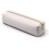 PU Pencil Case Large Capacity Cosmetic Organizer Beige 1