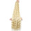 Crochet Wigs Hair Extension 6 Pack 1