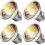 Turtle Heat Lamp UVA UVB 25W 4-Pack 1