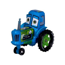 Disney Pixar Cars metal diecast toy car, 1 piece