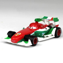 Disney Pixar Cars metal diecast toy car set 6 pcs