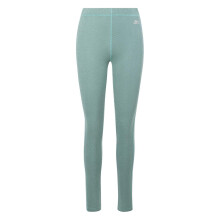 (10 UK, Pewter/Teal) Trespass Womens/Ladies Sunita Ribbed Leggings