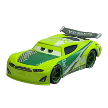 Disney Pixar Autá Kovový odliatok autíčko Hračka Krava Traktor Šerif Chick Hicks Blesk McQueen Hudson Darček na narodeniny Hračky pre