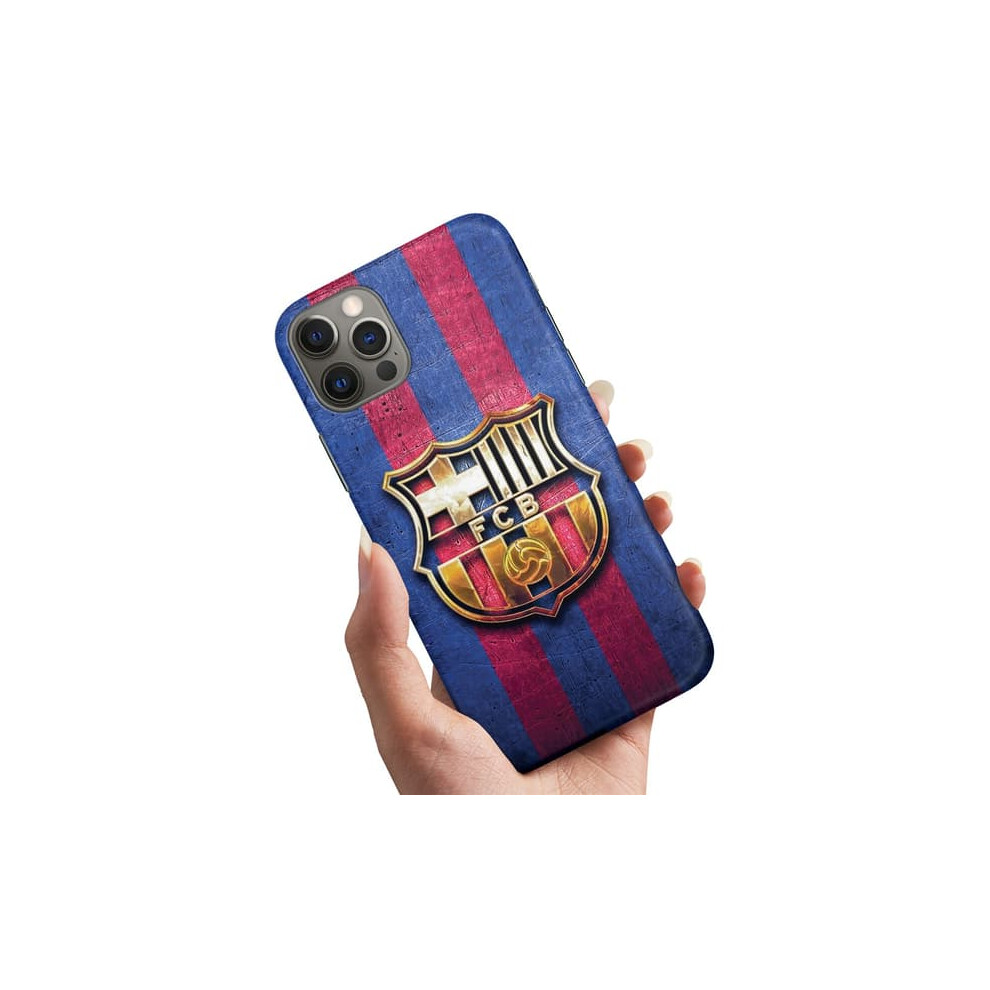 Iphone 15 Pro Case Fc Barcelona 1 Piece 962125814491