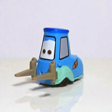 Disney Pixar Cars metal diecast toy car set 6 pcs