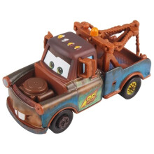 Disney Pixar Cars metal diecast toy car set 6 pcs