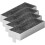 Carbon Filters for Kitchen Hood 4 pcs 1