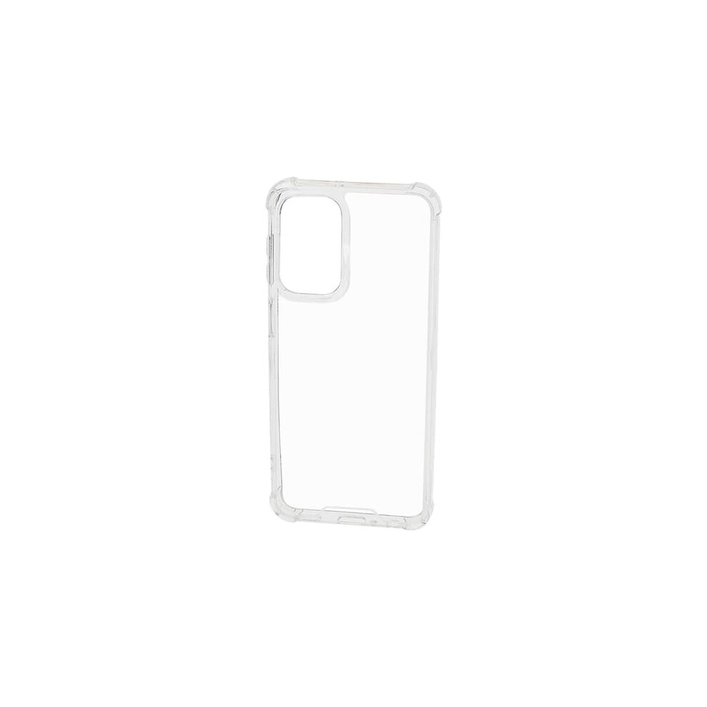 Samsung Galaxy A04s Case Shockproof Transparent 962125814705