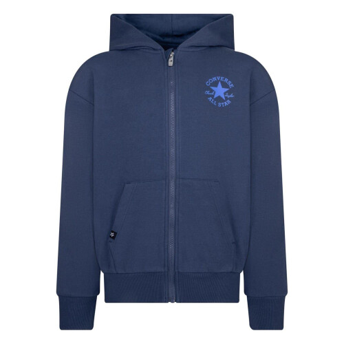 Converse Converse Boys Core Full Zip Hoodie