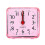 Mini Alarm Clock with Night Light for Students, 1