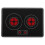 Induction Cooktop Toy for Toddlers with Light Effects 1