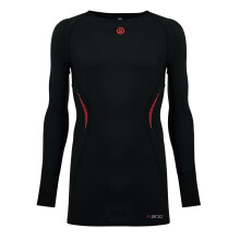 Skins Mens A200 Back Print Compression Shirt