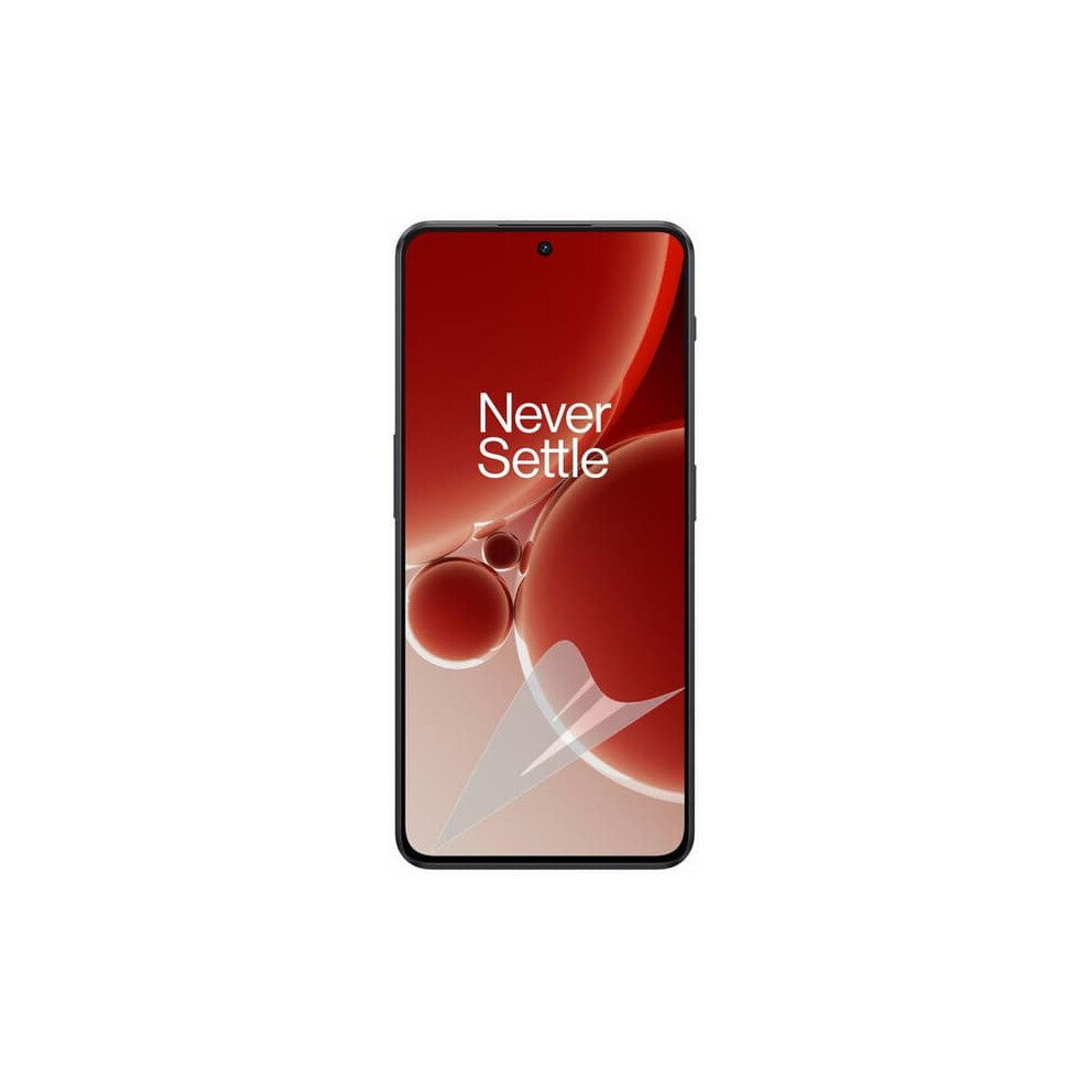 Oneplus Nord 3 Screen Protector Ultra Thin Transparent Light 962125814880