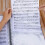 Sheet Music Folder A4 Plastic 30-Compartment 5