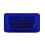 OBD2 Diagnostic Scanner ELM327 Bluetooth Blue 4