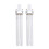 UV disinfection lamp G23 base 11W 2 pcs 1