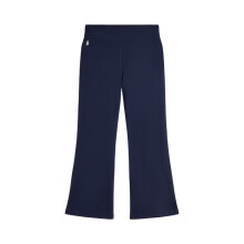 Ralph Lauren Childrens/Kids Embroidered Logo Flared Leggings