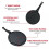 Crepe pan nonstick round 10 inch 5
