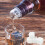 Whiskeystenen Cadeauset - 4 herbruikbare koelstenen 3
