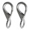 Boat Hook Stainless Steel Fixed Eye 1# 1