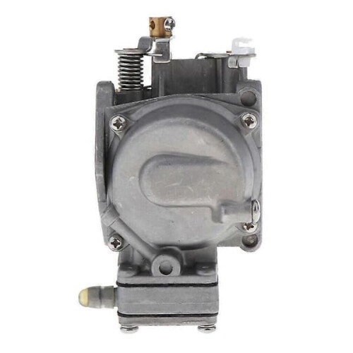 Boat Engine Carburetor Assy for Mercury 2-Stroke 4HP 5HP 1