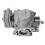 Boat Engine Carburetor Assy for Mercury 2-Stroke 4HP 5HP 3