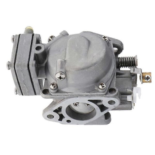 Boat Engine Carburetor Assy for Mercury 2-Stroke 4HP 5HP 2