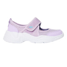 (10 UK Child, Lavender) Skechers Girls Sports Sandals