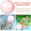 Inflatable Bubble Balls Outdoor Indoor Play 6-Pack 5