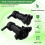 Autokoplampsproeier voor  A4 B7 2006-2008 8E0955101D 8E0955102G 4