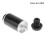 Snooker Cue Extension Shaft 2 Inch 1