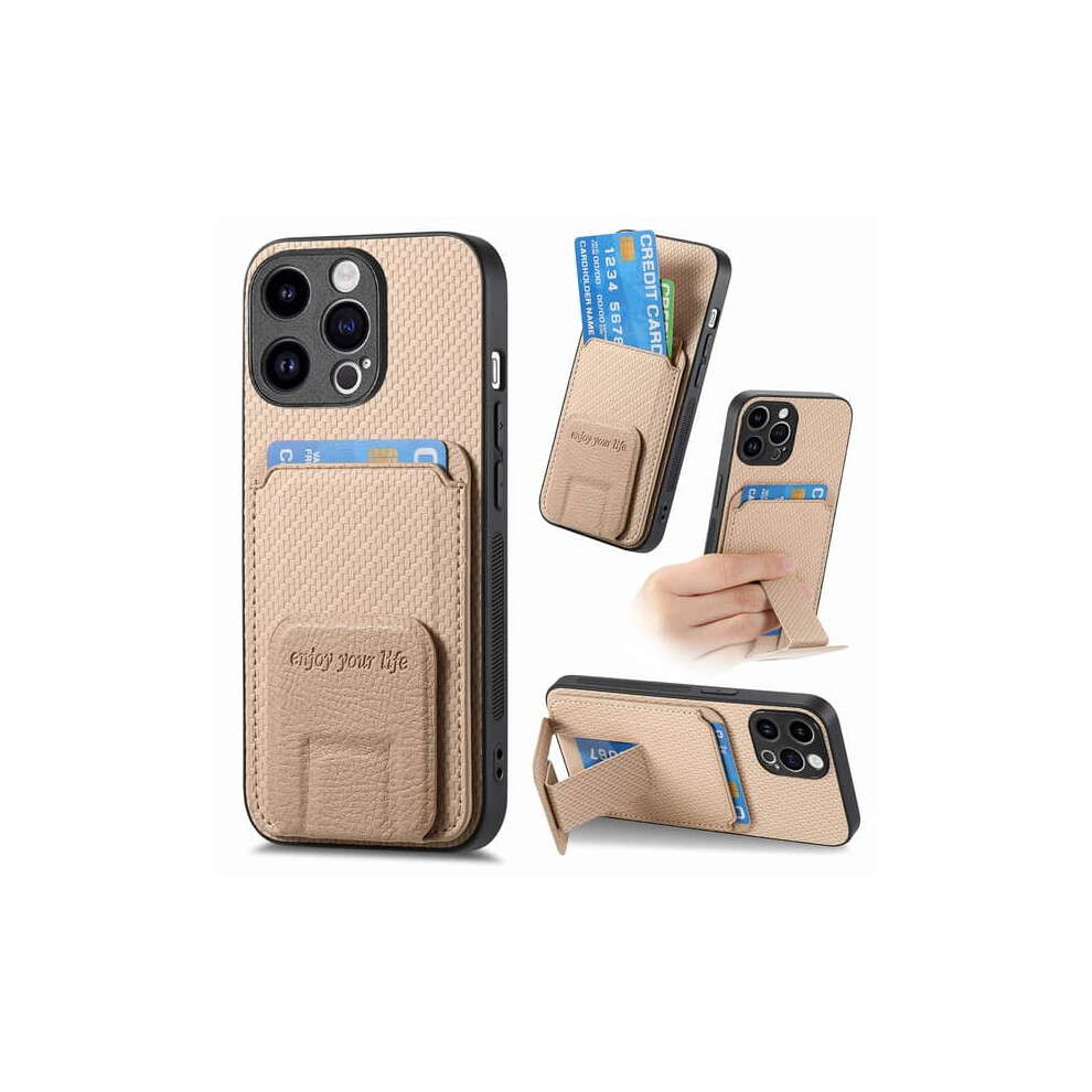Iphone 15 Pro Max Case With Stand And Card Slot 900223934932