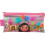 Gabby's Dollhouse pencil case transparent multicolour 1