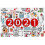 Puzzle 1000 pieces 2021 edition 1