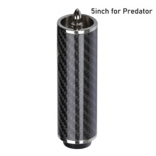 Snooker cue extension for Predator shaft 5 inch