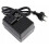Voltage Transformer 220V to 110V 200W European Plug 1
