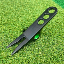 Scotty Cameron divot tool aluminum black