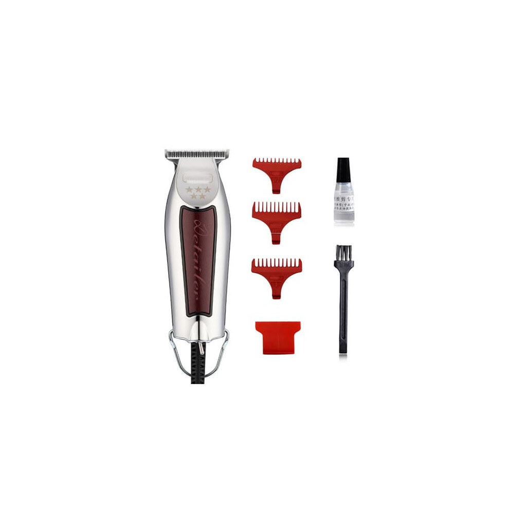 Wahl 5æç²¾ç»ä¿®åªå¨ æçº¿æ¬¾ 8081
