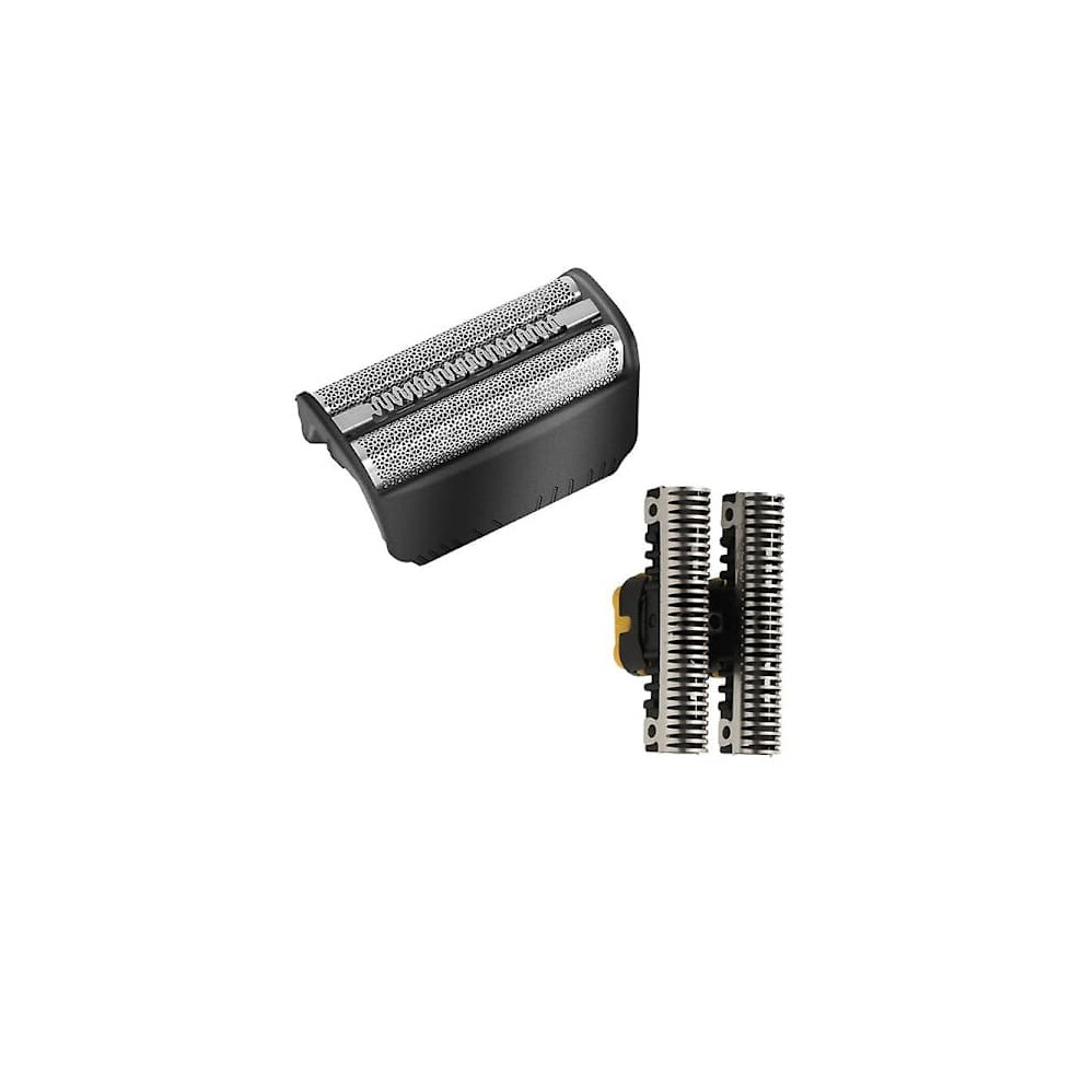 Braun 30B shaver replacement foil and blades