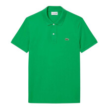 Lacoste Mens Pique Lightweight Polo Shirt