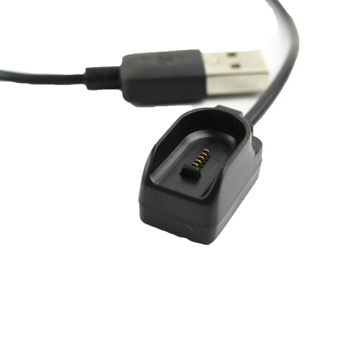 3x USB-erstatningsladekabel for Plantronics Voyager Bluetooth Legend 2