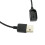 3x USB-erstatningsladekabel for Plantronics Voyager Bluetooth Legend 5