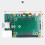 För Raspberry Pi CM5 Basic Expansion Board Typ A Compute Module 5 IO Base Board USB3.0 9