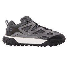 Timberland Mens Motion 6 Suede Trainers